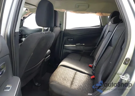 2021 Mitsubishi Outlander Sport 2.0 Be Awc/2.0 Le Awc/2.0 Se Awc/Es z USA, uszkodzony, nr VIN JA4ARUAUXMU017917